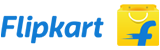 Flipkart logo